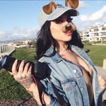 Wendy Stephanie - @madkittten_photography - Instagram