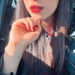 Wendy Stephanie - @wenstp - Instagram