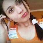 Wendy Stephanie* - @wendyzambrana - Instagram