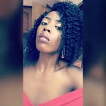Wendy stephanie - @wendynzedom - Instagram