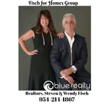 Wendy & Steven Fisch - @fischforhomesgroup - Instagram