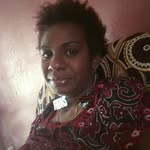 Wendy steven black - @weksy1990 - Instagram