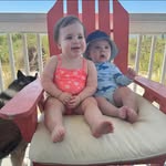 Wendy Cline Stinson - @stinsonmom - Instagram