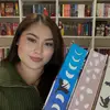 📚Wendy’s ⚔️ TBR 📚 - @wendystbr - TikTok