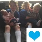 Wendy Stock - @hallsworth66 - Instagram