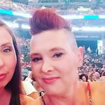 nightbird1974 - @wendystockman74 - Instagram