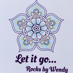 Wendy Stogner - @letitgorocksbywendy - Instagram