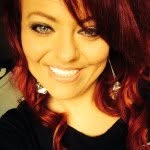 Wendy Stokes - @bamachix - Instagram