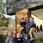 Wendy Stoll - @stollwm - Instagram