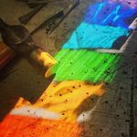 Wendy Stone - @wstoneglass - Instagram