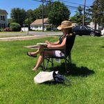 Wendy Stone - @artbywstone - Instagram