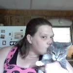 wendy stonecipher - @felinefan40 - Instagram