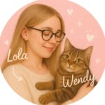 Lola & Wendy🍇 - @wendystorm_ - Instagram