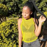 Pinkane Ledimo - @wendy_stormss - Instagram