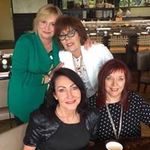 Wendy Strohmayer - @strohmayerwendy - Instagram