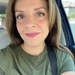 Wendy Strohl - @wendyluvmetender - Instagram