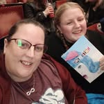 Wendy Struthers - @wenders78 - Instagram