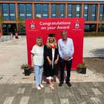Wendy Cartwright Sumner - @wendysumner22 - Instagram