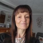 Wendy Sumner - @wendys8 - Instagram