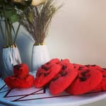 حلويات ويندي🍪 - @wendy_sweets0 - Instagram