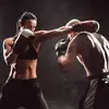 King fu skill - @wendysweet73 - TikTok