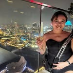 Wendy Swee - @honey_lemon80 - Instagram