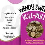 wendy sweet kuli kuli - @wendy_sweetkuli_kuli - Instagram