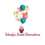 Wendy's Sweet Decorations - @wendysweetdecorations - Instagram