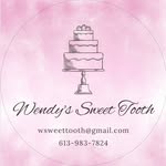 Wendy’s Sweet Tooth - @wendy_sweet_tooth - Instagram