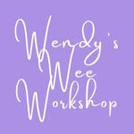 Wendy’s Wee Workshop - @wendysweeworkshop - Instagram