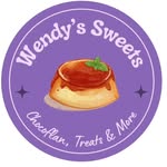 @wendysweets03 - Instagram
