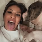 Tatiana Estrella - @wendytatis2020 - Instagram