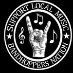 Wendy Terrell - @bandhoppers_nation - Instagram