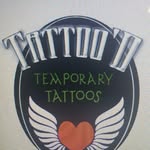 Wendy Terrell - @tatood_u - Instagram