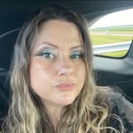 Wendy Terrell Gillespie - @whenelou - Instagram