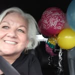 Wendy Brown Thurston - @mswebt - Instagram