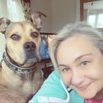 Wendy Thurston (Davies) - @wendydawnt - Instagram