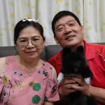 Wendy Ting Swee Mee - @wendytingswee - Instagram