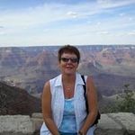wendy Townsend - @wendytownsend27 - Instagram