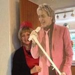 Wendy Townsend - @candwtownsend - Instagram