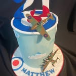 Wendy Townsend - @wendytownsendcakes - Instagram