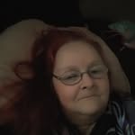Wendy trombley - @gentlespirit58 - Instagram