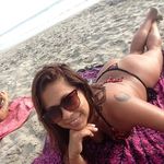 Wendy Troya - @wendytroyana - Instagram