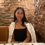 Wendy Shen Trudeau - @wendyshn - Instagram