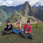 Wendy Claudio Vilca - @yukki.2603 - Instagram