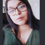 Wendy Vilca - @wendyvilc - Instagram