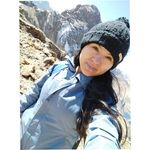 Wendy Vilcas Quispe - @wendyvilcas - Instagram