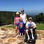 Wendy Walton - @nonniwalton - Instagram