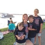 Wendy Walton - @wwalton25 - Instagram