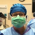 Wendy Waugh Geiger - @tinygeiger2100 - Instagram